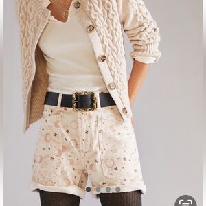 NWT Cocorrina shorts